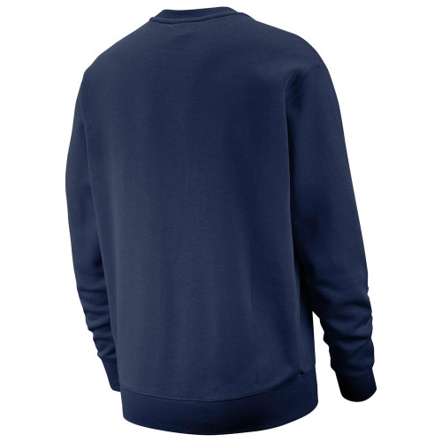 Nike Ανδρικό φούτερ Sportswear Club Fleece